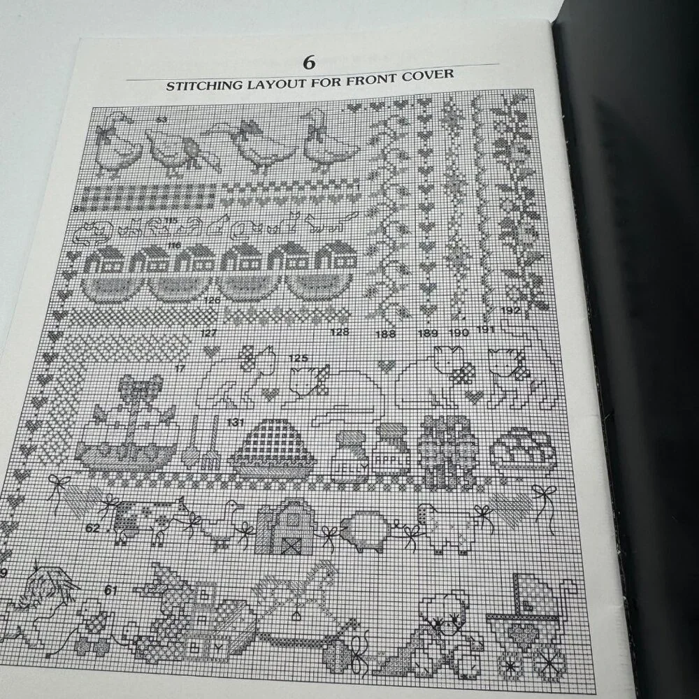 Learn To Design Borders & More Borders By Dale Burdett Book Two